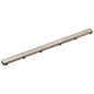 Linear Shower Drain - Brushed Nickel