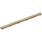 Linear Shower Drain - Luxe Gold