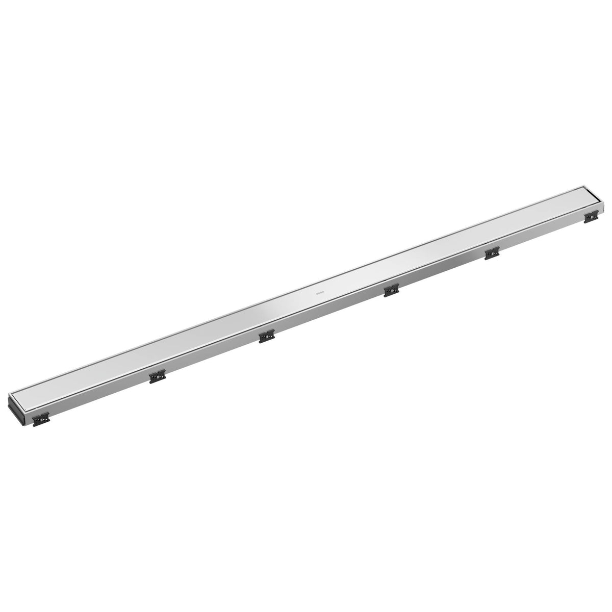 Brizo® BT0734816-PC Linear Shower Drain, Stainless Steel Drain, Import