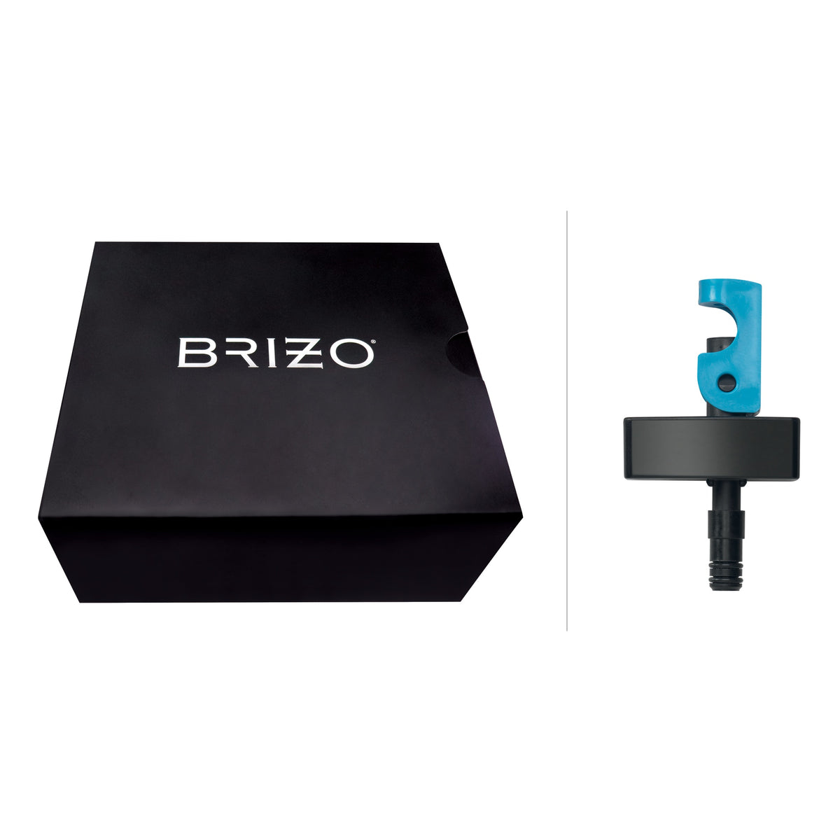 Brizo® EP100854 VoiceIQ™ Module, Import