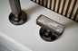 Kintsu - Handle Kit - with Mother of Pearl Inlay