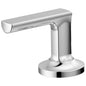 Kintsu - Single Faucet Handle Kit - HK006-PC-L