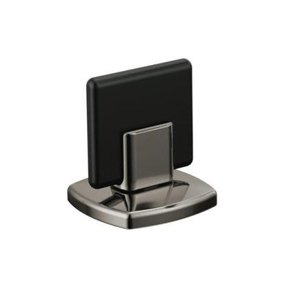 Allaria - 2-Handle Bathroom Knob Handle Kit - HK5367-BNXBL