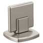 Brizo® HK5367-NK Allaria™ 2-Handle Lavatory Knob Handle Kit, Zinc, Luxe Nickel, Import