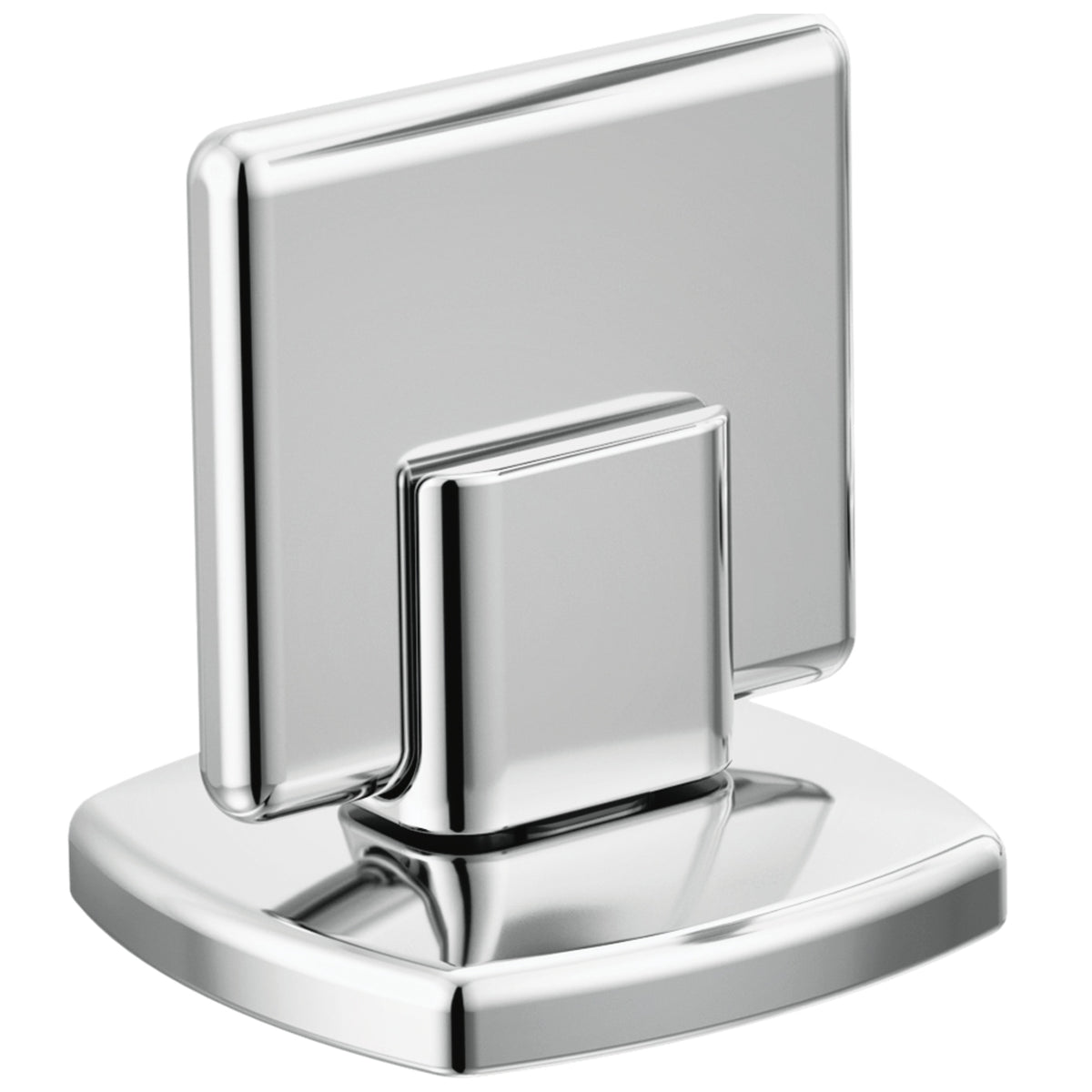 Brizo® HK5367-PC Allaria™ 2-Handle Lavatory Knob Handle Kit, Zinc, Chrome, Import