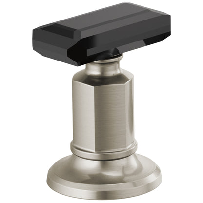 Brizo® Invari™ Handle Kit, For Use With Invari™ 65378LF-LHP/65378LF-LHP-ECO Widespread Lavatory Faucets, Import