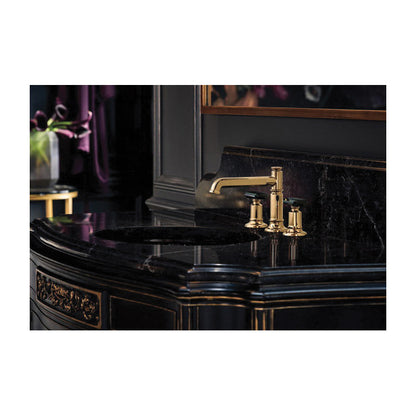 Invari - Handle Kit - / Crystal