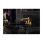 Invari - Handle Kit - / Crystal