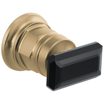 Brizo® HK5876 Invari™ Handle Kit, Brizo® Invari™ Handle Kit, For Use With Invari™ T65776LF-LHP/T65776LF-LHP-ECO Wall Mount Lavatory Faucet, Import