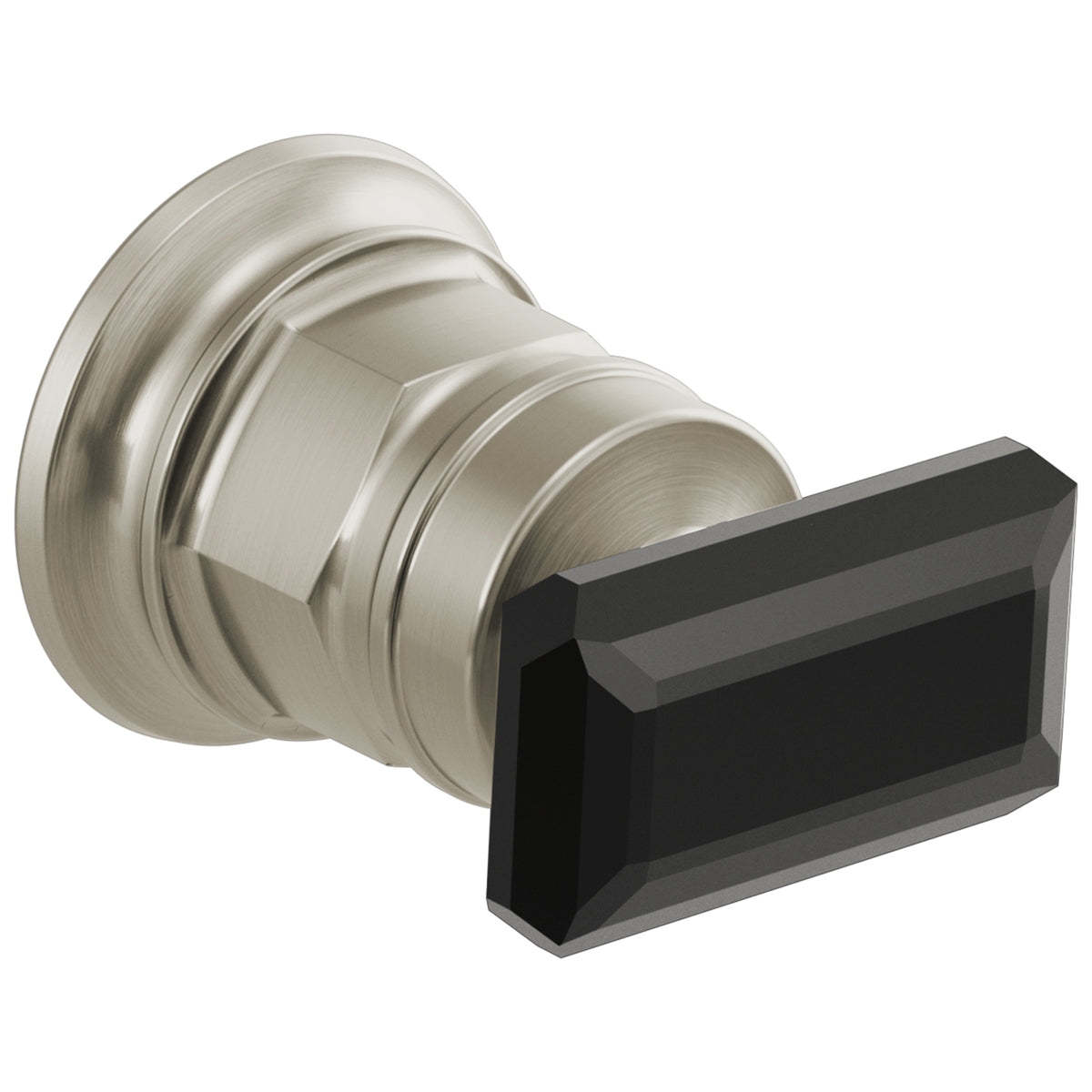 Brizo® HK5876 Invari™ Handle Kit, Brizo® Invari™ Handle Kit, For Use With Invari™ T65776LF-LHP/T65776LF-LHP-ECO Wall Mount Lavatory Faucet, Import
