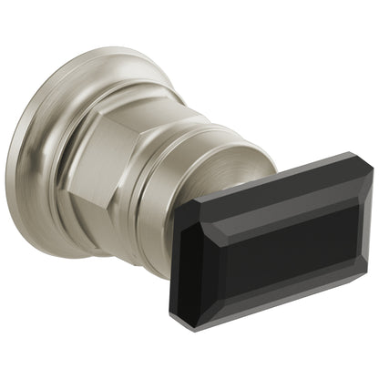 Brizo® HK5876 Invari™ Handle Kit, Brizo® Invari™ Handle Kit, For Use With Invari™ T65776LF-LHP/T65776LF-LHP-ECO Wall Mount Lavatory Faucet, Import