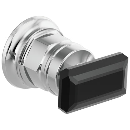Brizo® HK5876 Invari™ Handle Kit, Brizo® Invari™ Handle Kit, For Use With Invari™ T65776LF-LHP/T65776LF-LHP-ECO Wall Mount Lavatory Faucet, Import