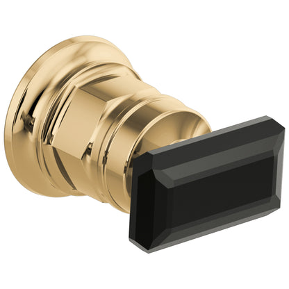 Brizo® HK5876 Invari™ Handle Kit, Brizo® Invari™ Handle Kit, For Use With Invari™ T65776LF-LHP/T65776LF-LHP-ECO Wall Mount Lavatory Faucet, Import