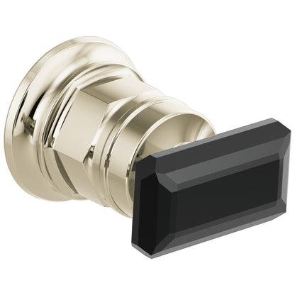 Brizo® HK5876 Invari™ Handle Kit, Brizo® Invari™ Handle Kit, For Use With Invari™ T65776LF-LHP/T65776LF-LHP-ECO Wall Mount Lavatory Faucet, Import