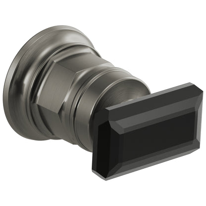 Brizo® HK5876 Invari™ Handle Kit, Brizo® Invari™ Handle Kit, For Use With Invari™ T65776LF-LHP/T65776LF-LHP-ECO Wall Mount Lavatory Faucet, Import
