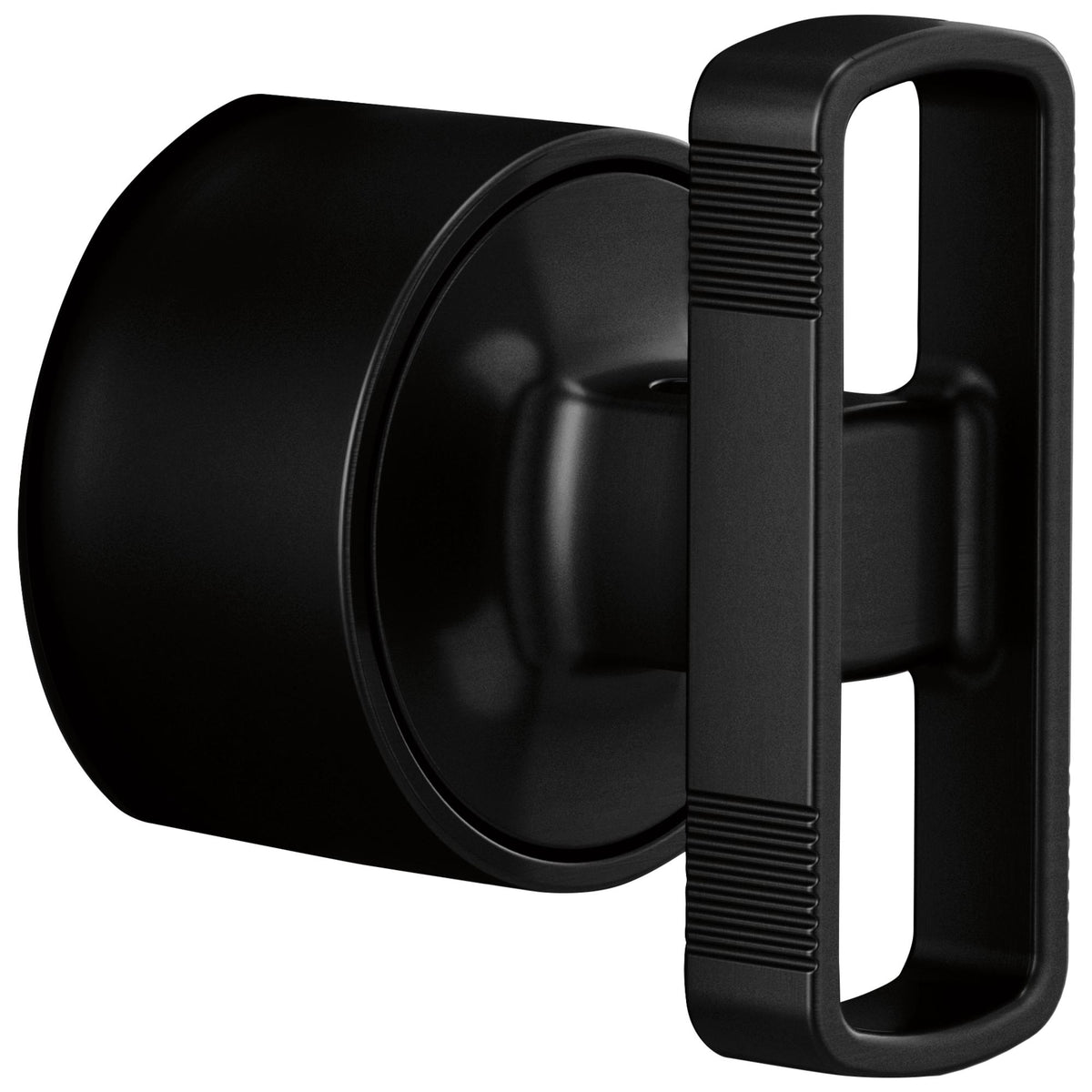 Kintsu - Single Trim Knob Handle - Zinc