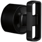 Kintsu - Single Trim Knob Handle - Zinc