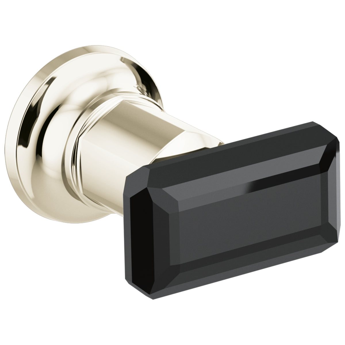 Brizo® HK70476 Invari™ Handle Kit, Brizo® Invari™ Handle Kit, For Use With Invari™ T70476-LHP Wall Mount Tub Filler, Import