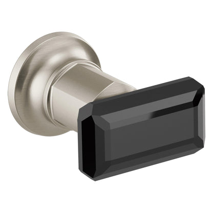 Brizo® HK70476 Invari™ Handle Kit, Brizo® Invari™ Handle Kit, For Use With Invari™ T70476-LHP Wall Mount Tub Filler, Import