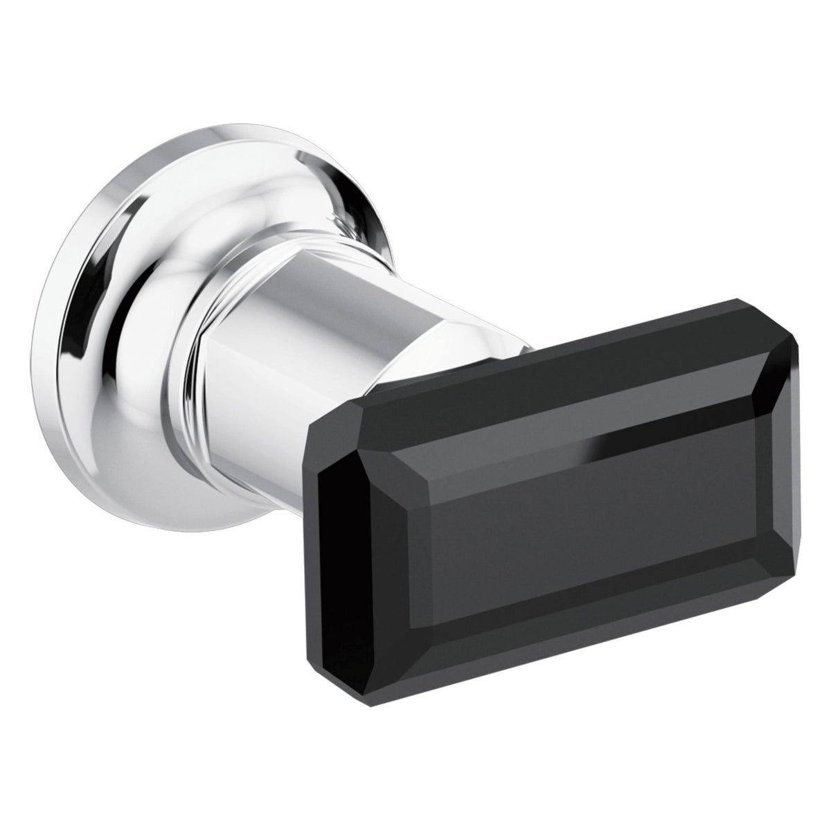 Brizo® HK70476 Invari™ Handle Kit, Brizo® Invari™ Handle Kit, For Use With Invari™ T70476-LHP Wall Mount Tub Filler, Import