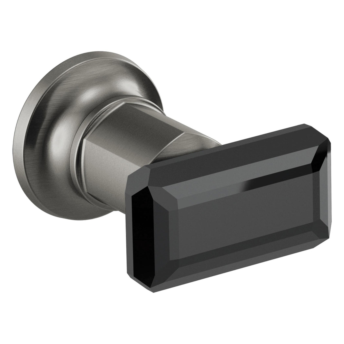 Brizo® HK70476 Invari™ Handle Kit, Brizo® Invari™ Handle Kit, For Use With Invari™ T70476-LHP Wall Mount Tub Filler, Import