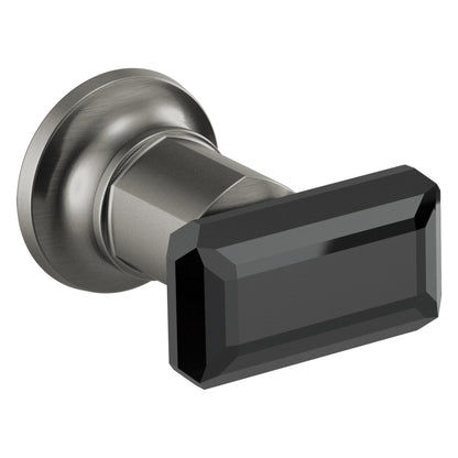 Brizo® HK70476 Invari™ Handle Kit, Brizo® Invari™ Handle Kit, For Use With Invari™ T70476-LHP Wall Mount Tub Filler, Import