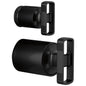 Kintsu - Two Diverter Trim Knob Handle - Zinc