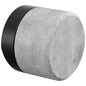 Odin - Single Handle Kit - Zinc - Matte Black/Concrete