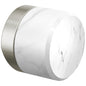 Odin - Single Handle Kit - Zinc - Stainless/Marble