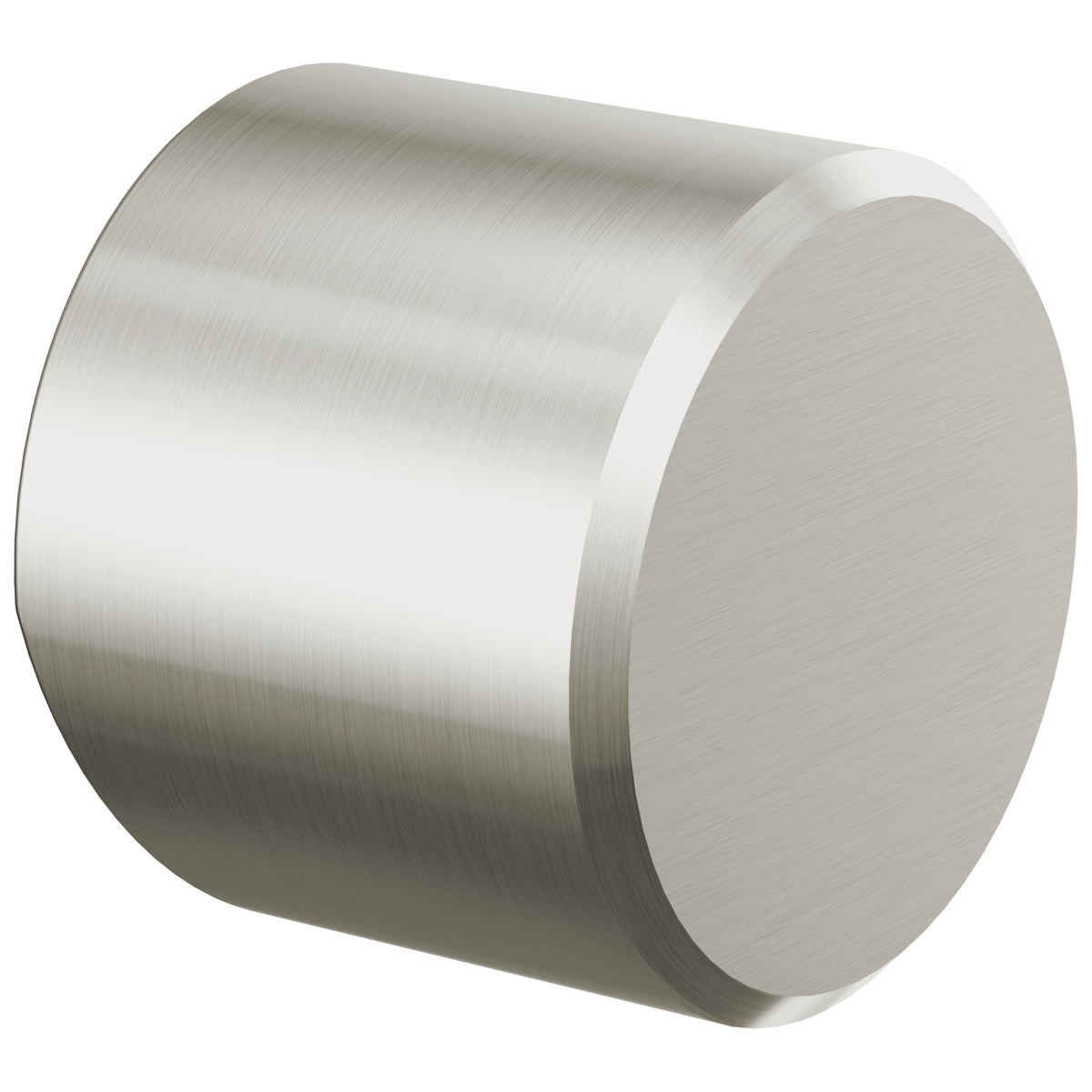 Odin - Single Handle Kit - Stainless - Zinc