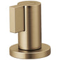 Litze - Two Bathroom Faucet Lever Handle Kit - Zinc