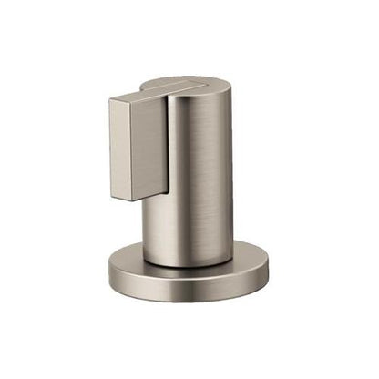 Litze - Two Bathroom Faucet Lever Handle Kit - Zinc