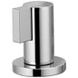 Litze - Two Bathroom Faucet Lever Handle Kit - Zinc