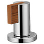 Litze - Two Bathroom Faucet Lever Handle Kit - Zinc