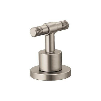 Litze - Two Bathroom Faucet T-Lever Handle Kit