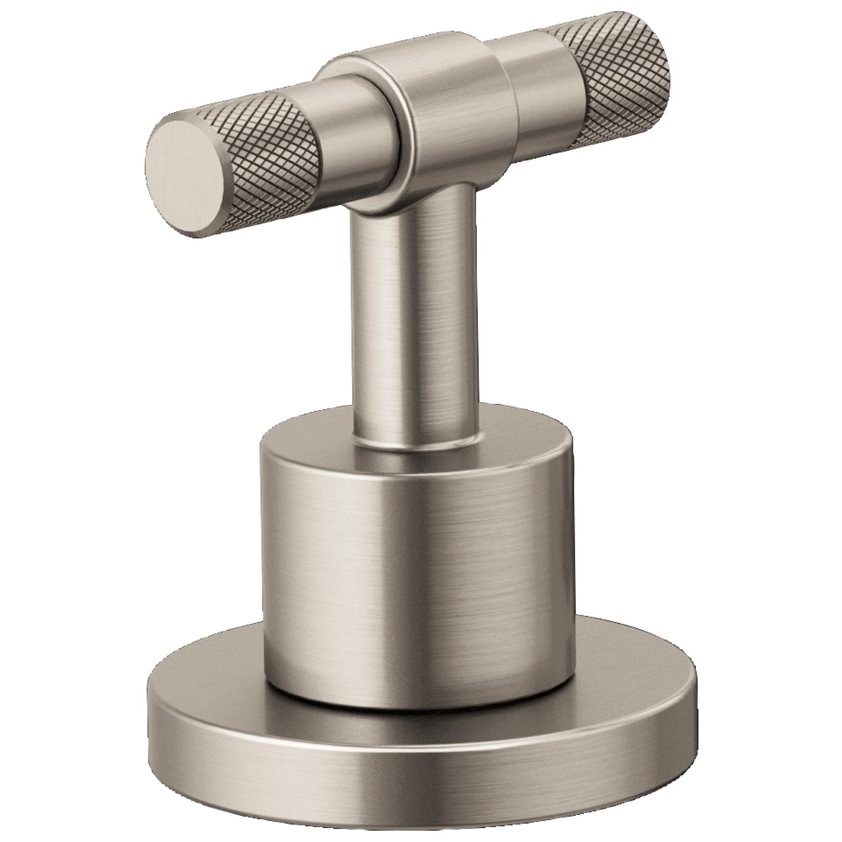 Litze - Two Bathroom Faucet T-Lever Handle Kit
