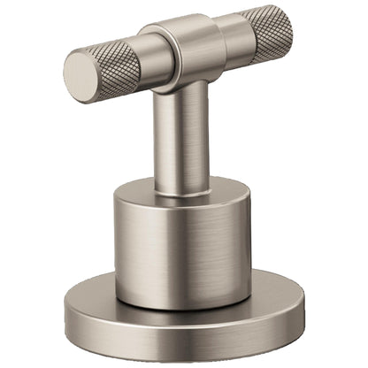 Litze - Two Bathroom Faucet T-Lever Handle Kit
