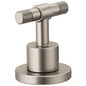 Litze - Two Bathroom Faucet T-Lever Handle Kit