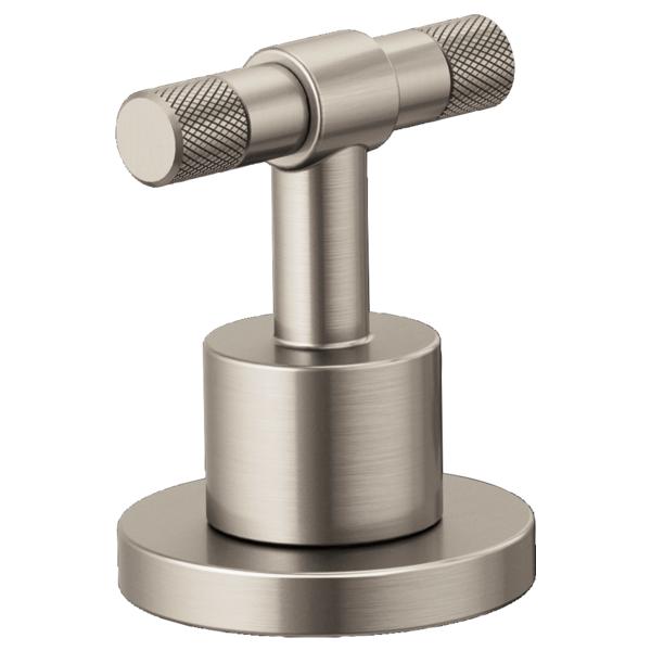 Litze - Two Bathroom Faucet T-Lever Handle Kit
