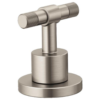 Litze - Two Bathroom Faucet T-Lever Handle Kit