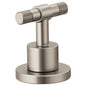 Litze - Two Bathroom Faucet T-Lever Handle Kit