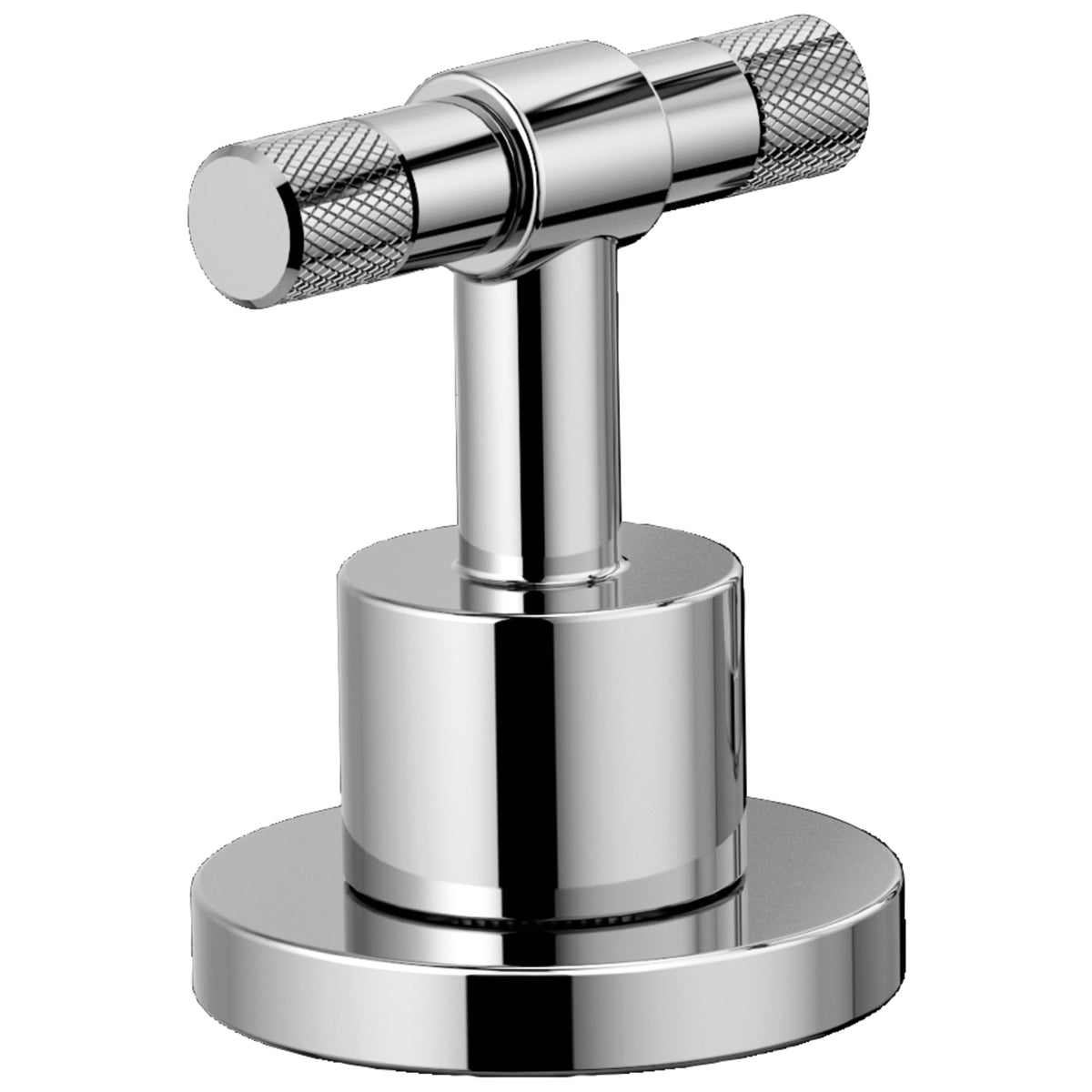 Litze - Two Bathroom Faucet T-Lever Handle Kit