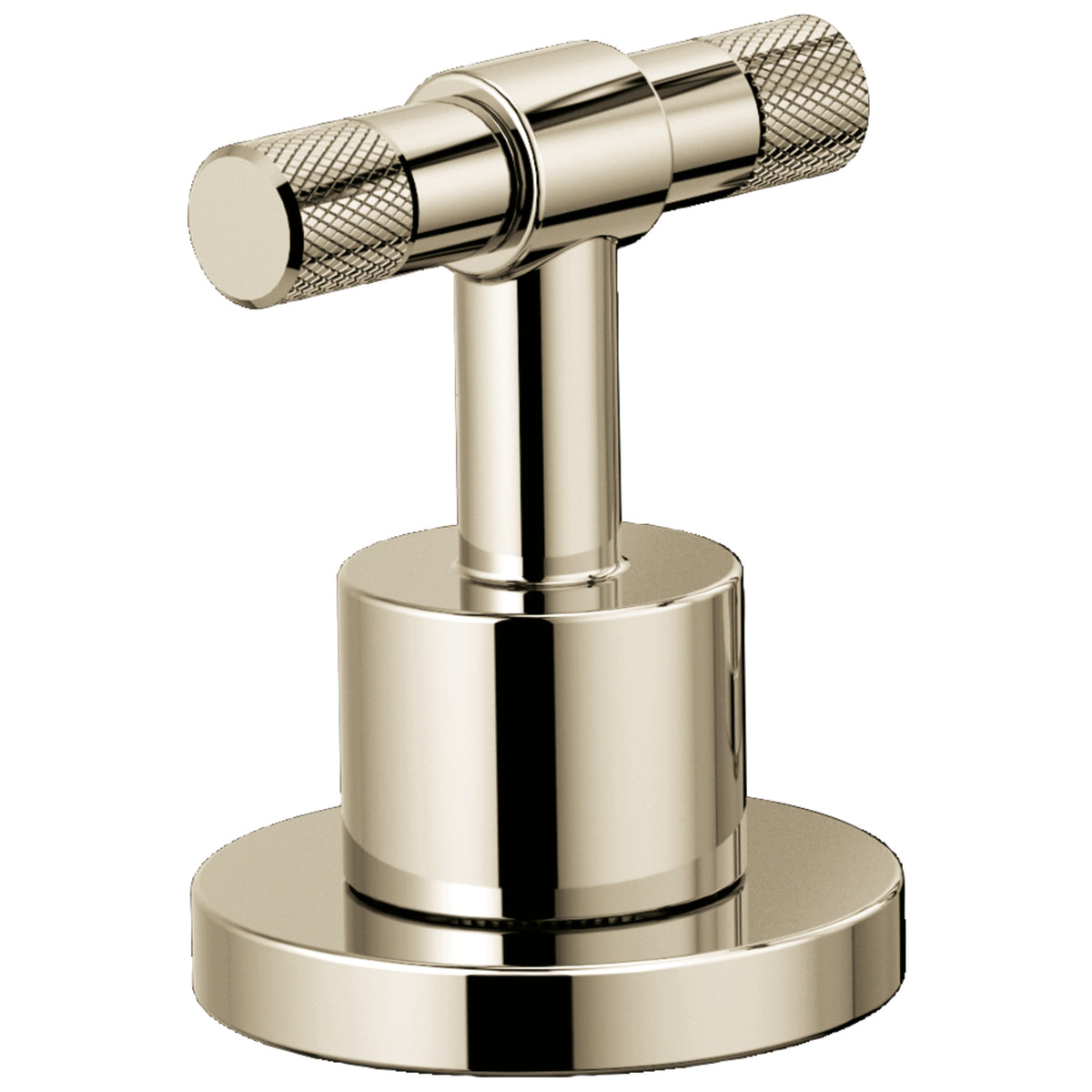 Litze - Two Bathroom Faucet T-Lever Handle Kit