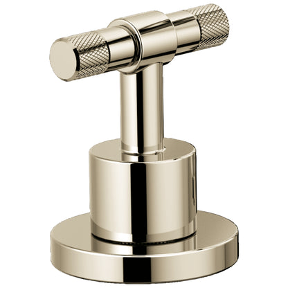 Litze - Two Bathroom Faucet T-Lever Handle Kit