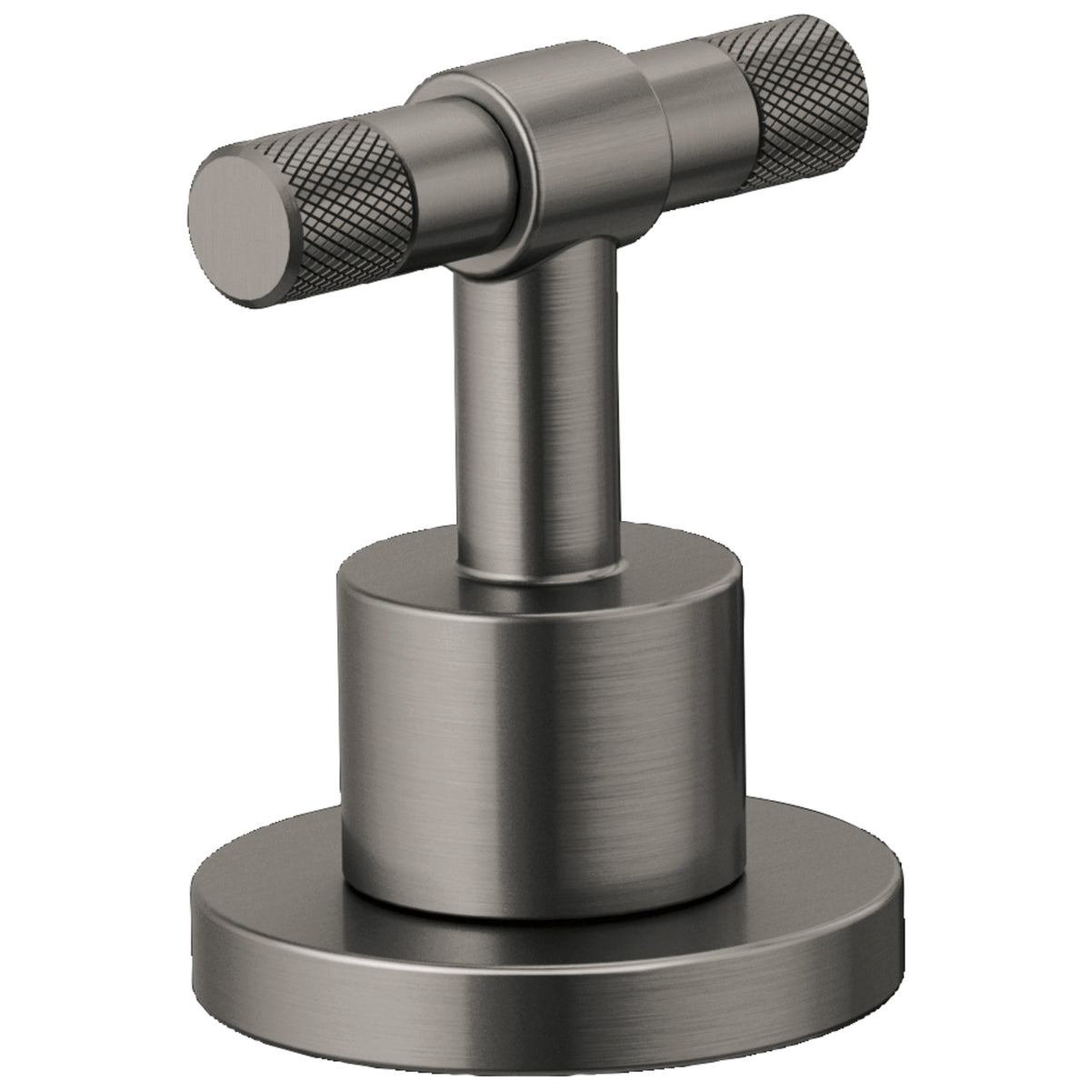 Litze - Two Bathroom Faucet T-Lever Handle Kit