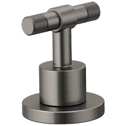 Litze - Two Bathroom Faucet T-Lever Handle Kit