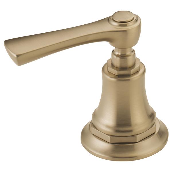 Lever Handle Kit - 2.31" L x 3.44" H