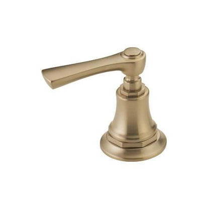 Lever Handle Kit - 2.31" L x 3.44" H