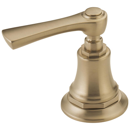 Lever Handle Kit - 2.31" L x 3.44" H