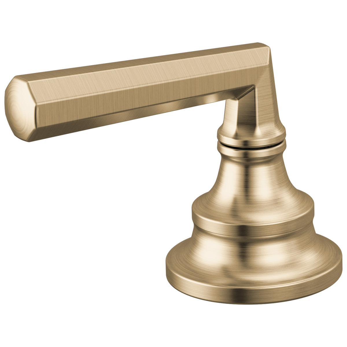 Beauclere - Lever Handle - HL5365-GL